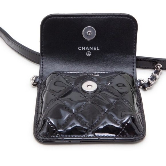 CHANEL MINI PURSE DOBLE FLAP.  ON SALE! LOW PRICED FOR QUICK SALE! TAKING OFFERS - Picture 2 of 7